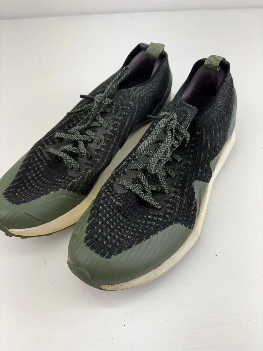 Allbirds‎ Tree Flyer Sneakers Womens 9